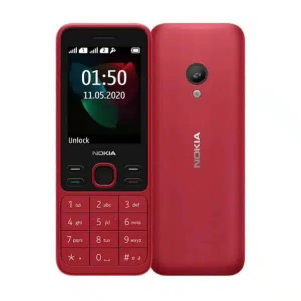 موبایل نوکیا مدل (2020) Nokia 150