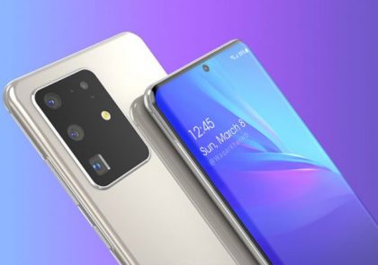 تفاوت گوشی سامسونگ سری s و سری a