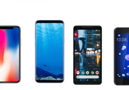 تاریخچه تلفن همراه