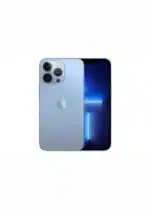 گوشی اپل iPhone 13 Pro max (کارکرده) | حافظه 256 گیگابایت | تک سیمکارت - تصویر 2
