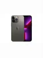 گوشی اپل iPhone 13 Pro max (کارکرده) | حافظه 256 گیگابایت | تک سیمکارت - تصویر 5