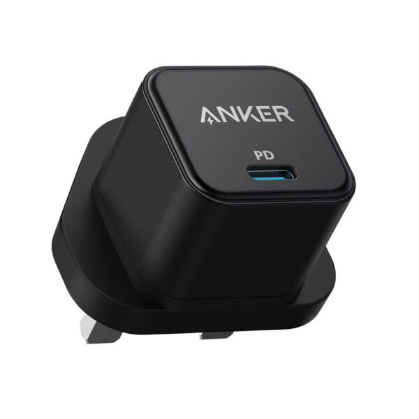 شارژر 20 وات مدل A2149K11 انکر | Anker PowerPort||| 20w